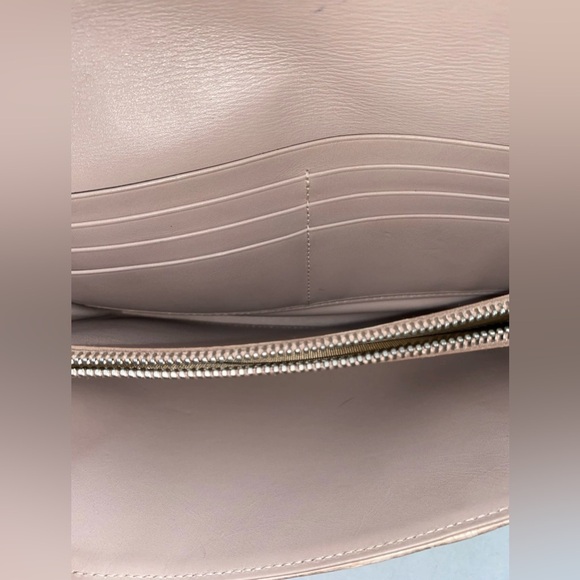 Prada Ayers Python Continental Wallet | Authentic | COA Included - Picture 6 of 14